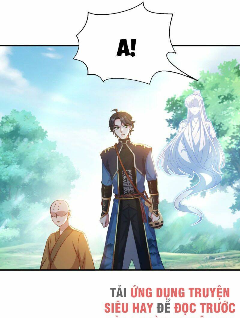 tiên ma đồng tu chapter 188 2