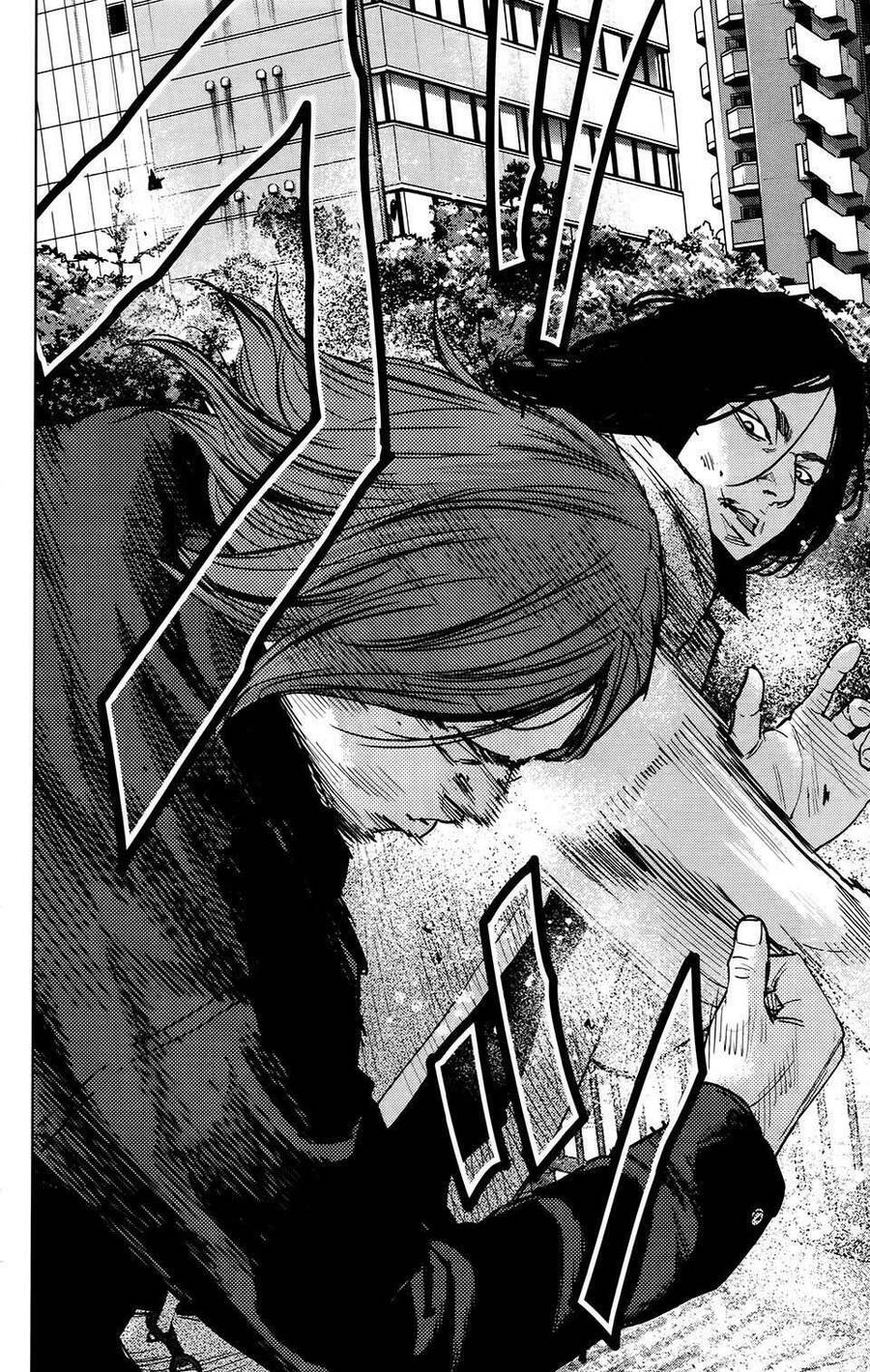 crows zero 2 suzuran x housen chapter 27 27