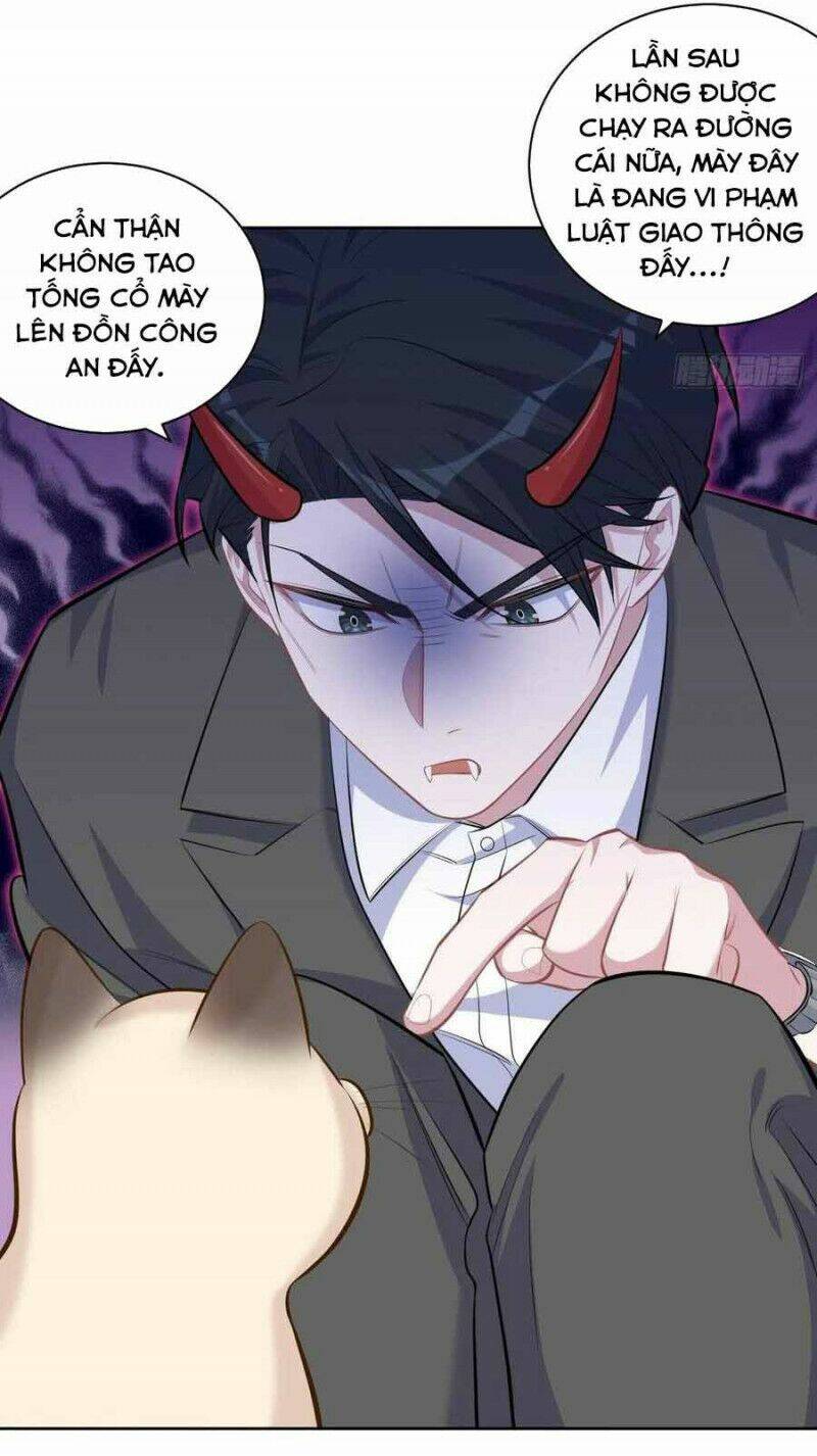 nhạc phụ đại nhân là lão bà chapter 103 17