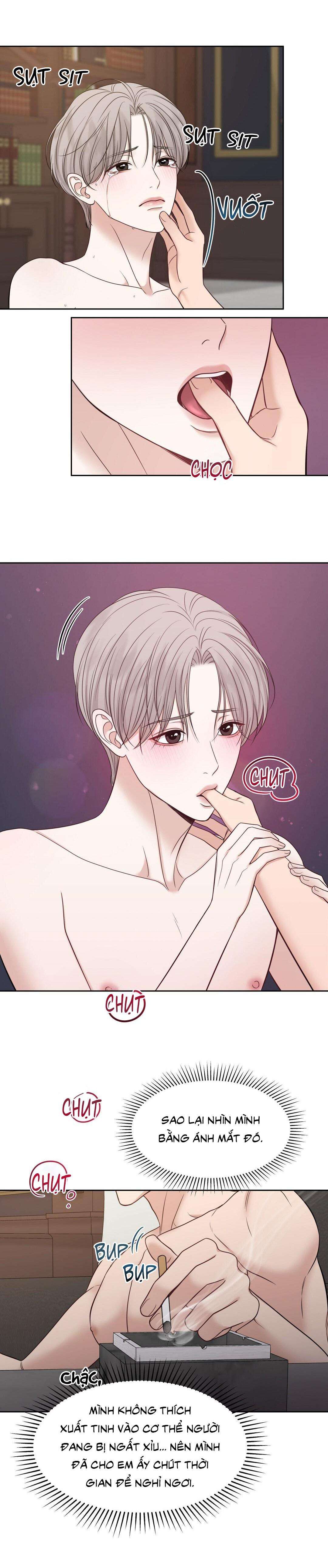 macguffin chapter 41 20