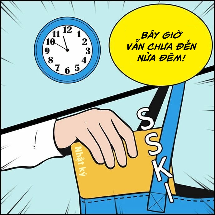 yumis cells chapter 71 2