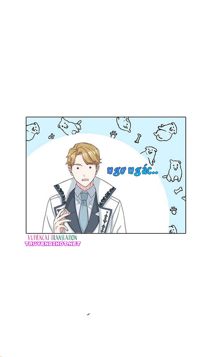 lời cầu hôn đến từ hoàng đế chapter 11 64