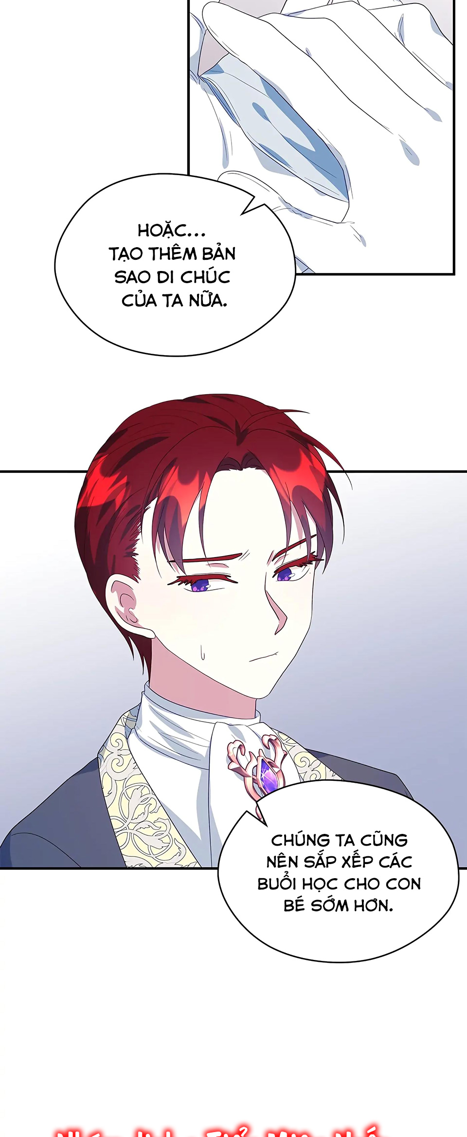 tôi không phải là nữ anh hùng chapter 74 13