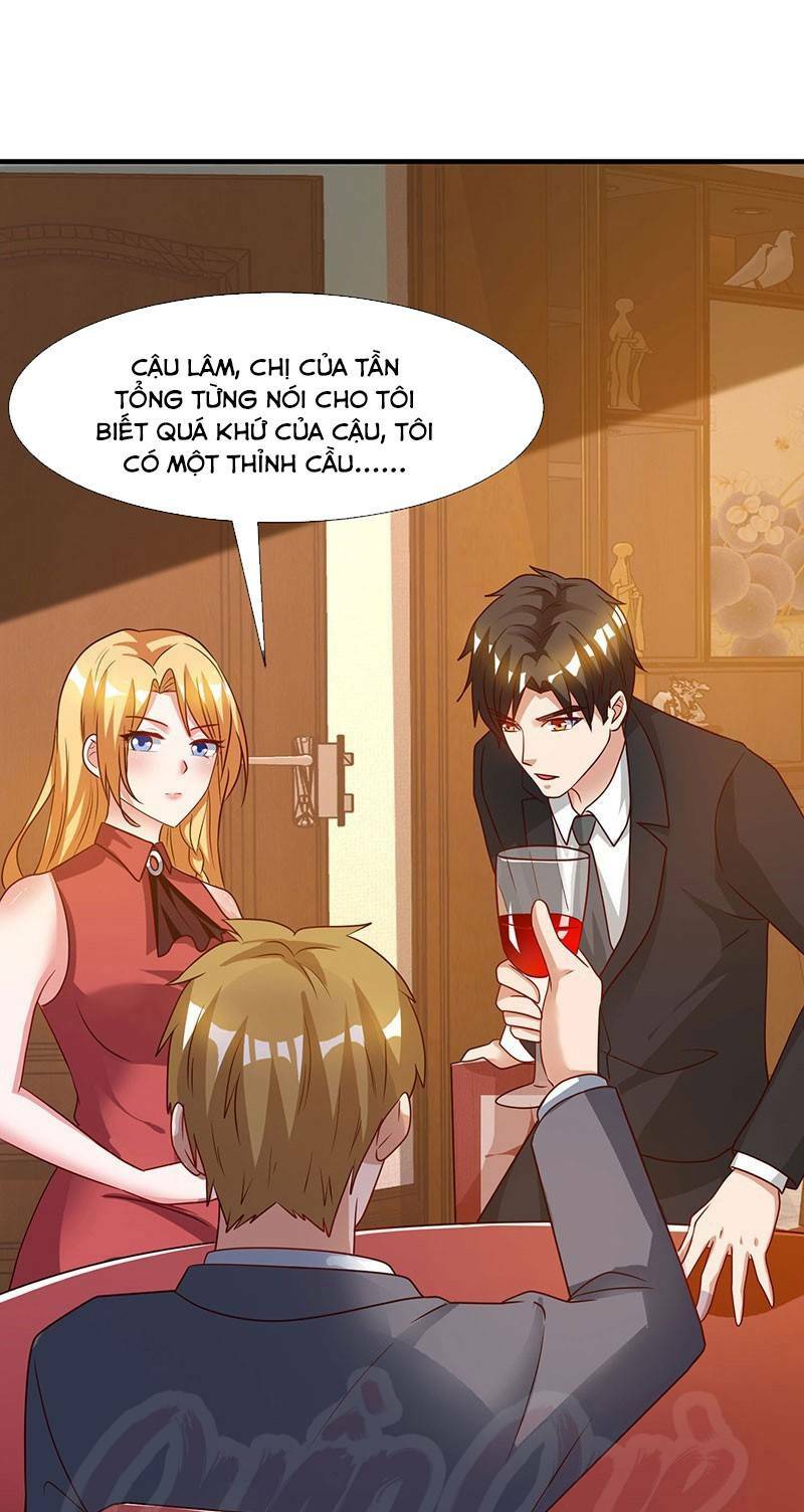 lão bà đặc công cực phẩm của tôi chapter 31 26