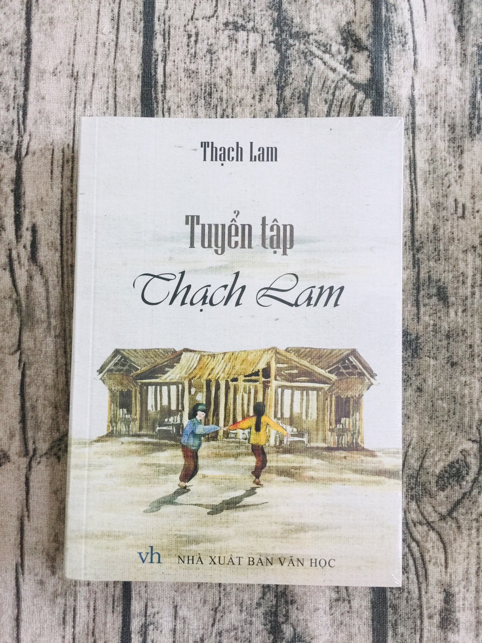 Tuyển Tập Thạch Lam