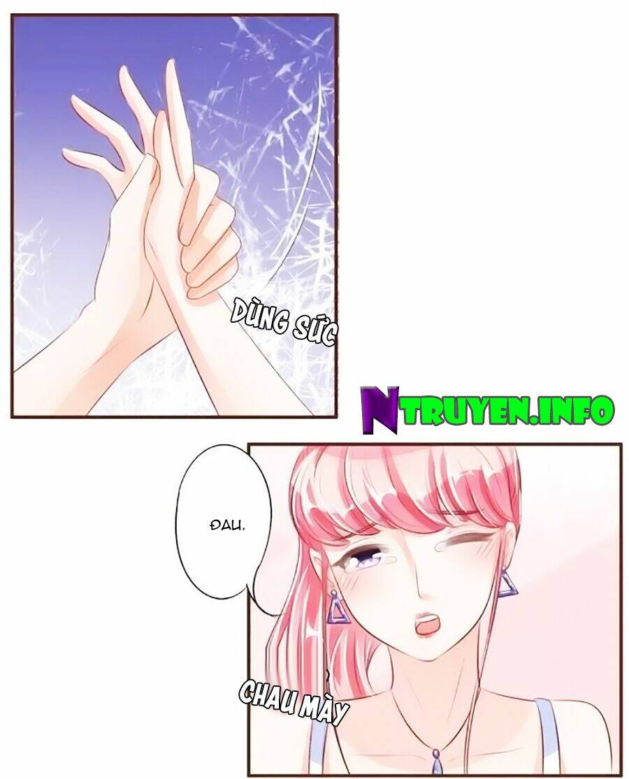 vương tước tư hữu bảo bối chapter 45 12