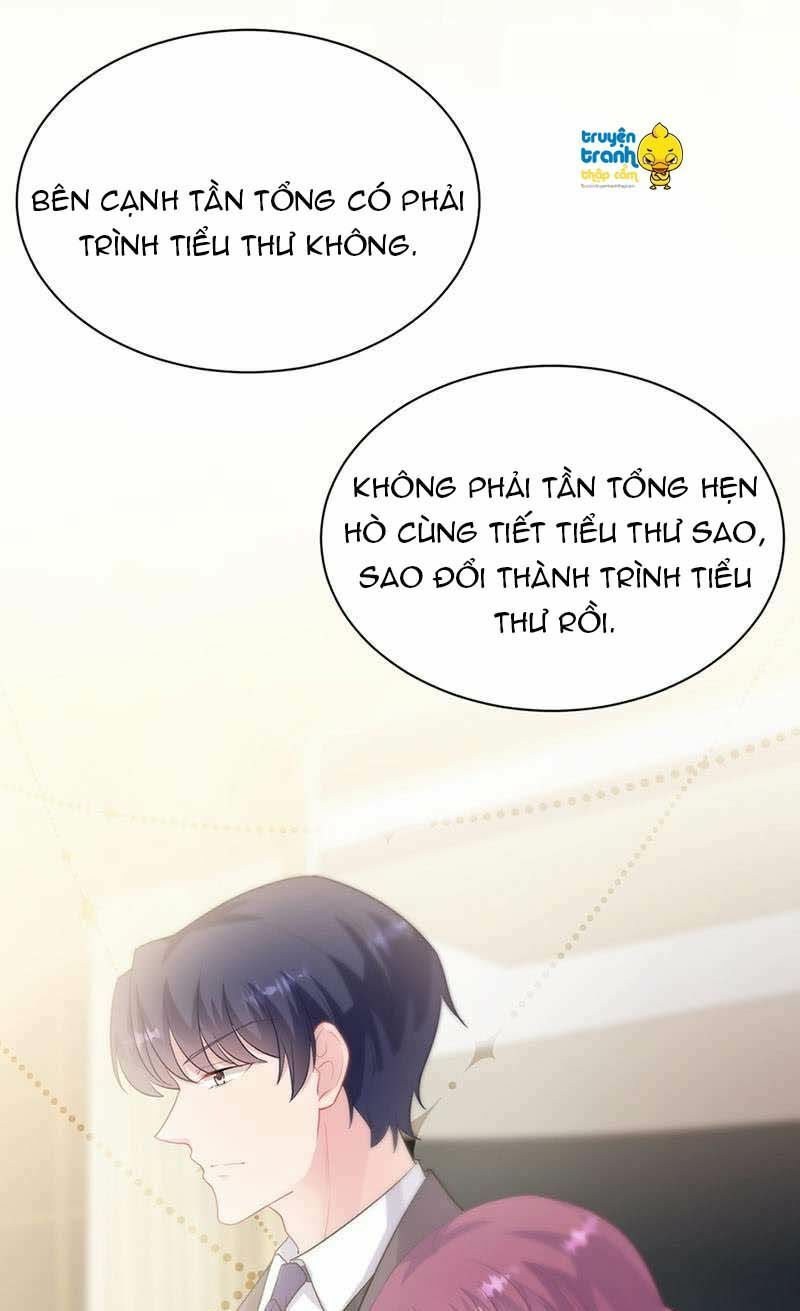 chọc tới chủ tịch tổng tài 2 chapter 130 26