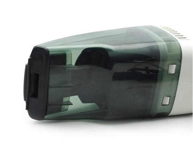 Máy hút bụi cầm tay máy hút vệ sinh xe hơi mini đa năng dùng cho xe ô tô công suất 60W 12V