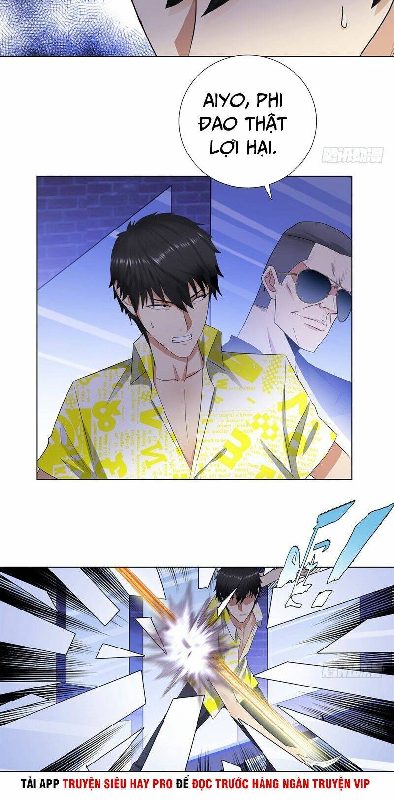 học viện cao thủ chapter 213 2