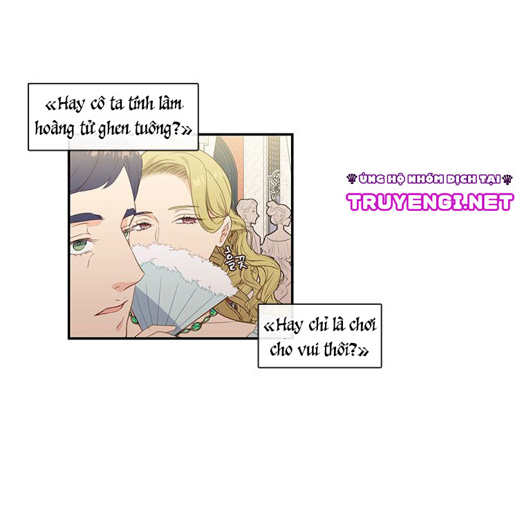 cẩn thận nữ phụ phản diện đấy! chapter 15 42