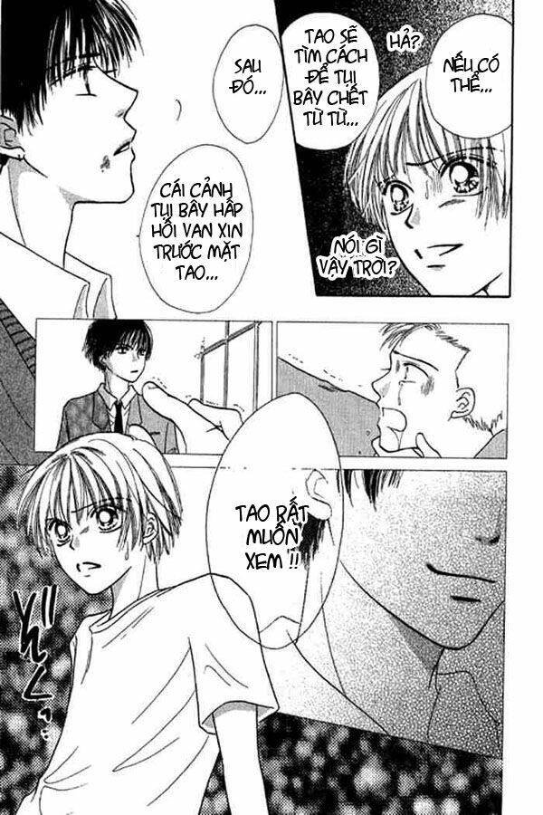 power!! chapter 18 37