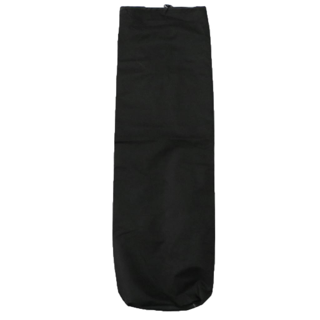 Outdoor Sport Waterproof Skateboard Carry Case Bag Backpack Longboard Cover