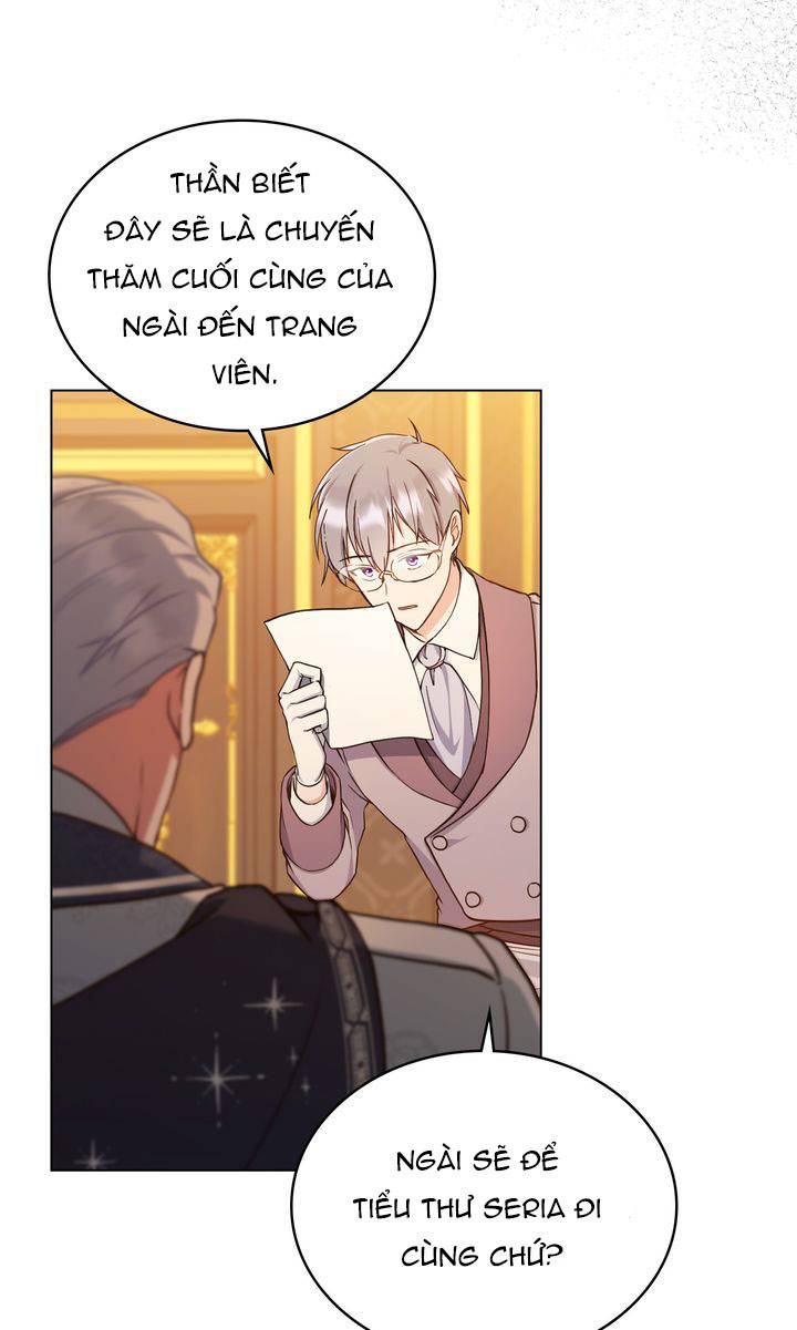 sau khi rời bỏ anh chapter 12 12