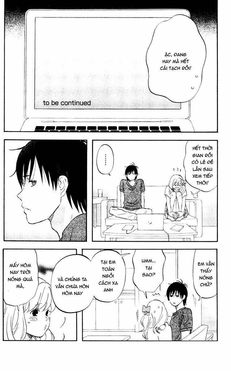 liar x liar chapter 23 13