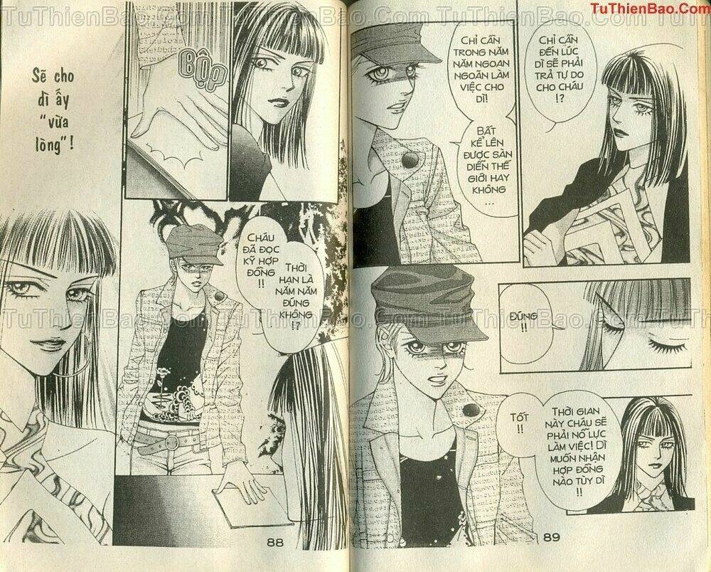 the one chapter 5 41