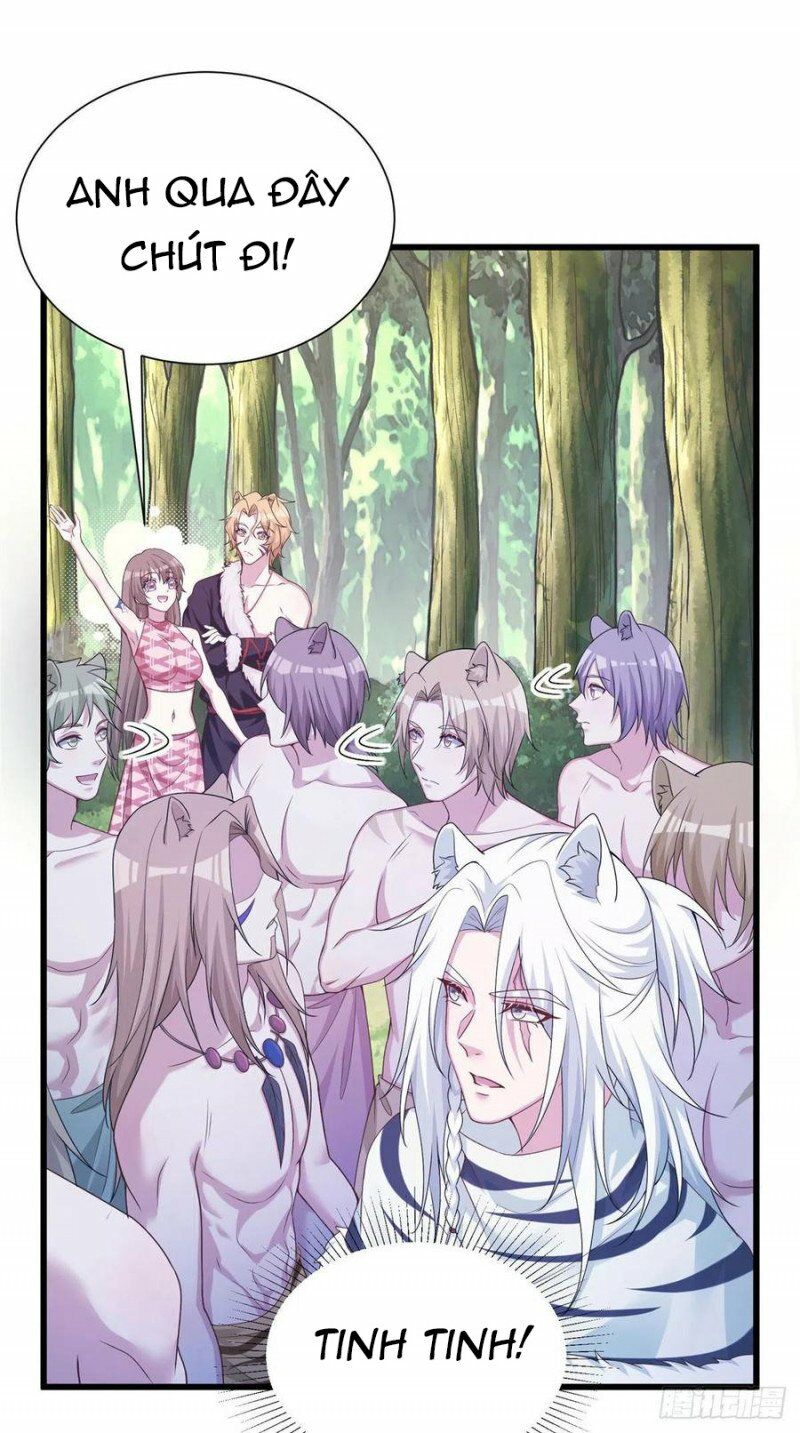 [16+] thảnh thơi thú thế chủng chủng điền, sinh sinh tể chapter 298 16