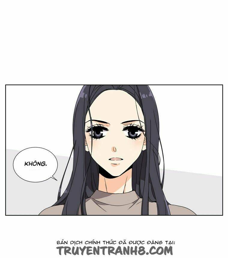 bokhee-ssi đáng yêu chapter 1 24
