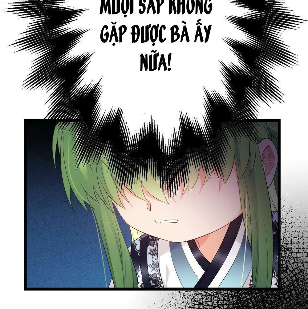 ta mới không gả cho hoàng tử phản diện chapter 42 10