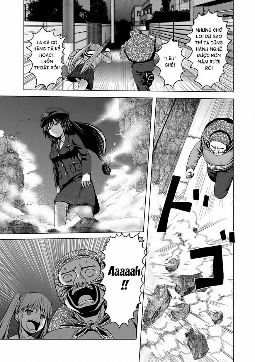 zai x 10 chapter 21 6