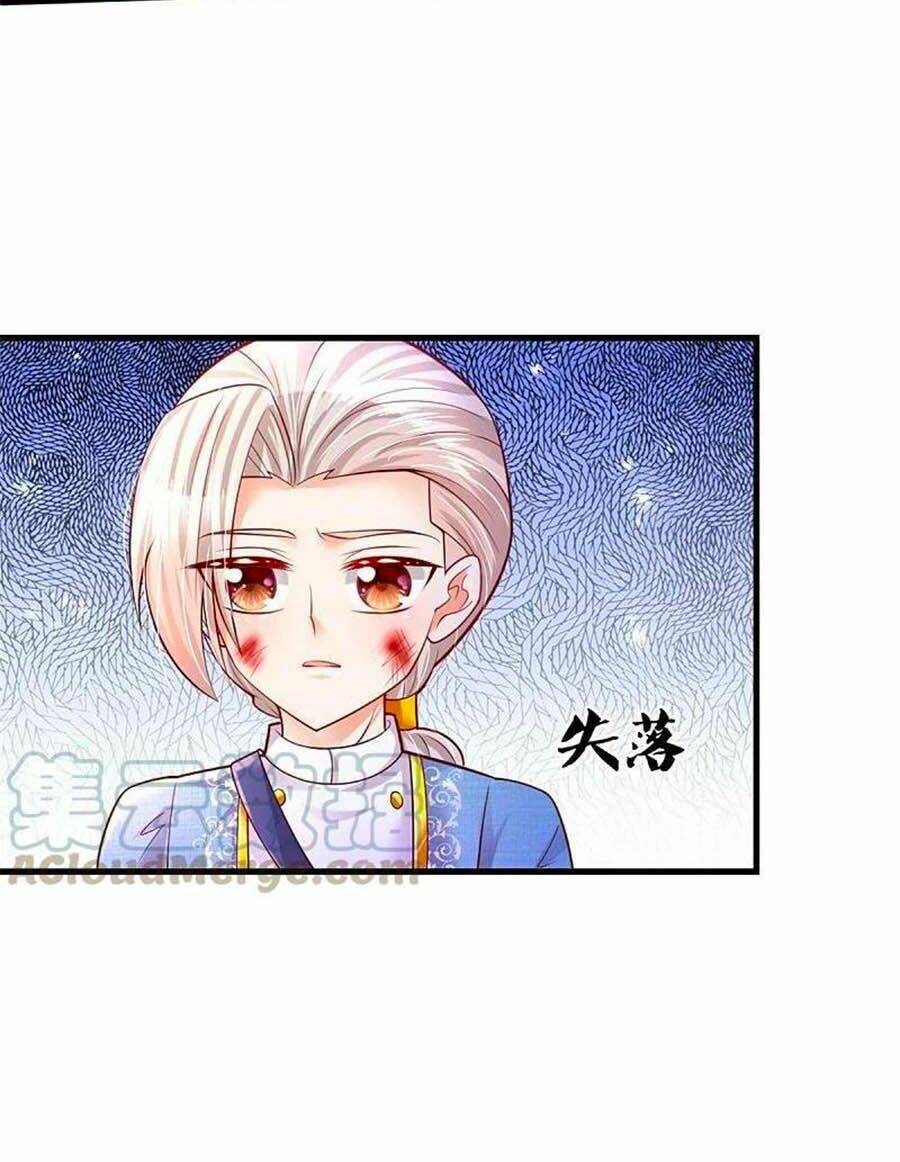 bỗng một ngày trở thành con gái nhà vua chapter 339 11