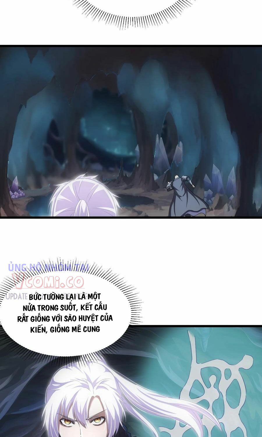 vạn cổ đệ nhất thần chapter 105 21