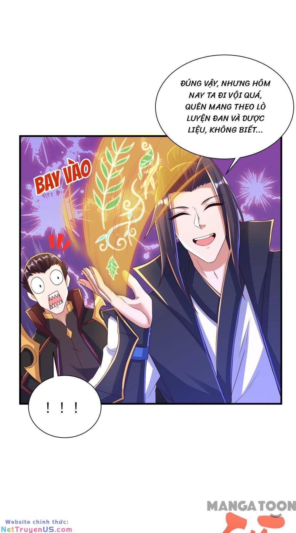 đệ nhất người ở rể chapter 288 24