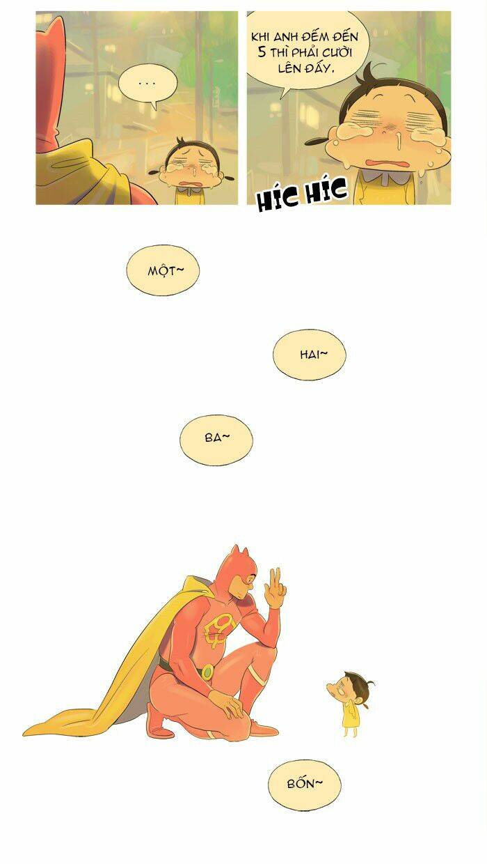 family man chapter 13 12