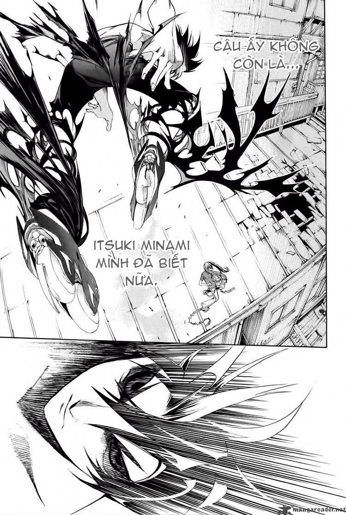 air gear chapter 138 10
