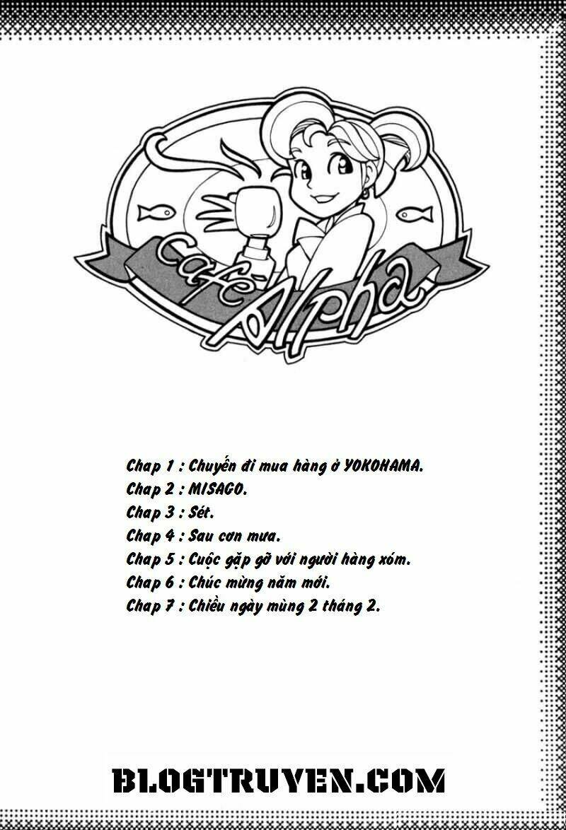 yokohama kaidashi kikou. chapter 1 5