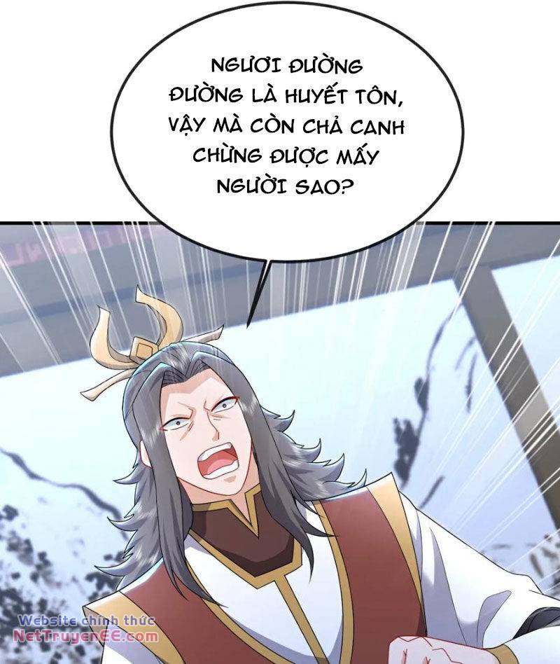 tiên võ đế tôn chapter 558 46