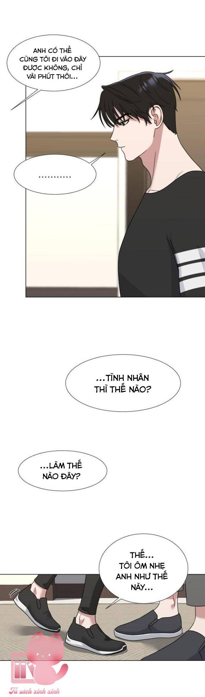 theo bản năng của em chapter 2 13