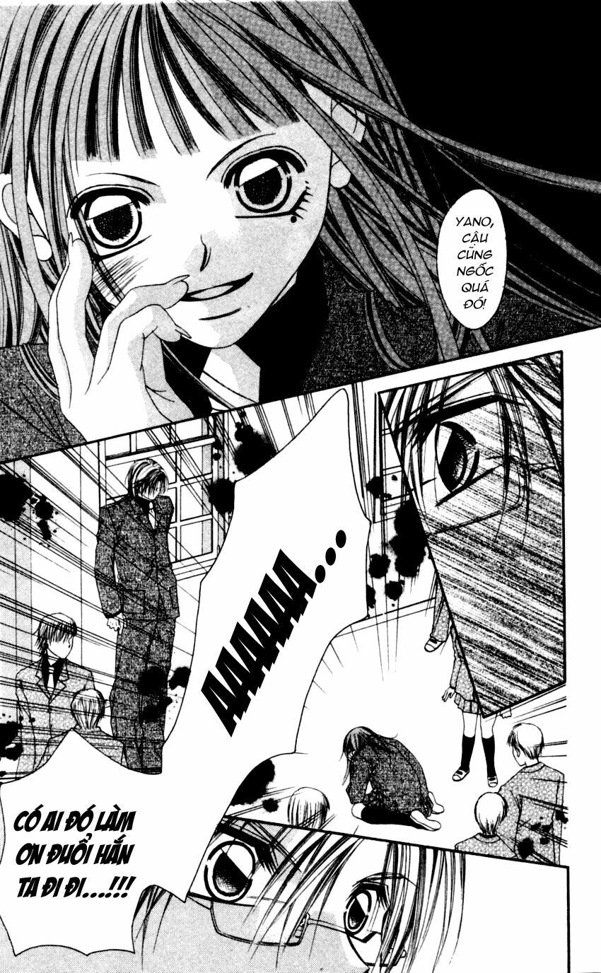 i love my little sister chapter 41 6