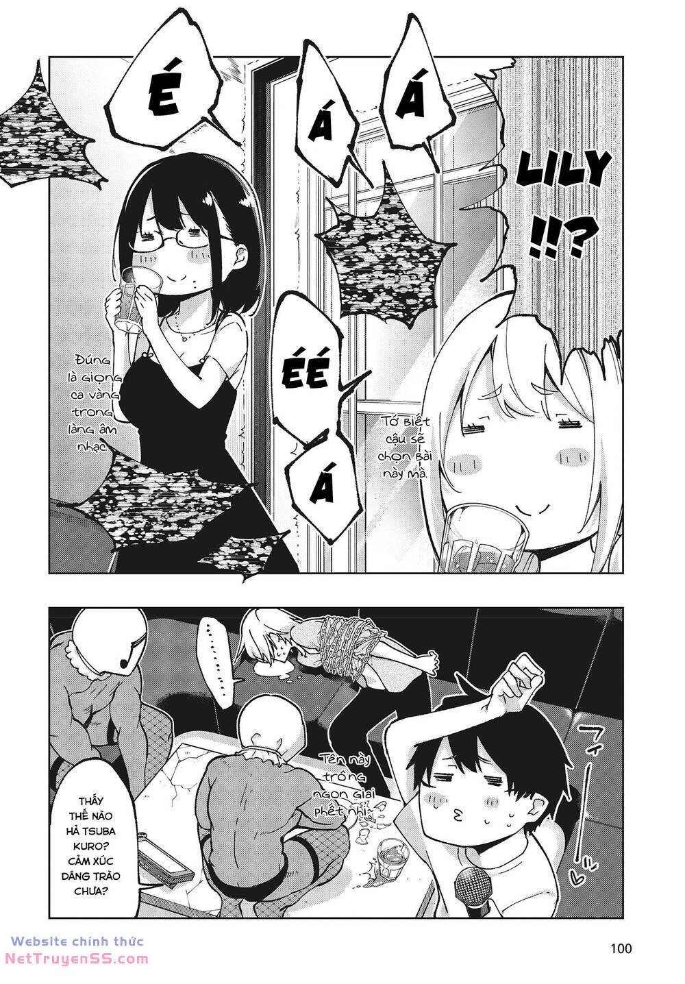 jiangshi kaitan blood chapter 75 14