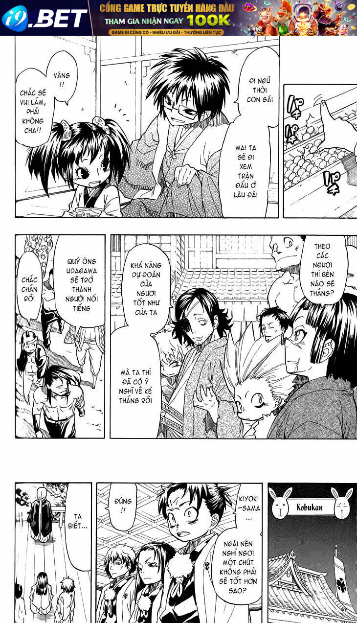 samurai usagi chapter 67 15