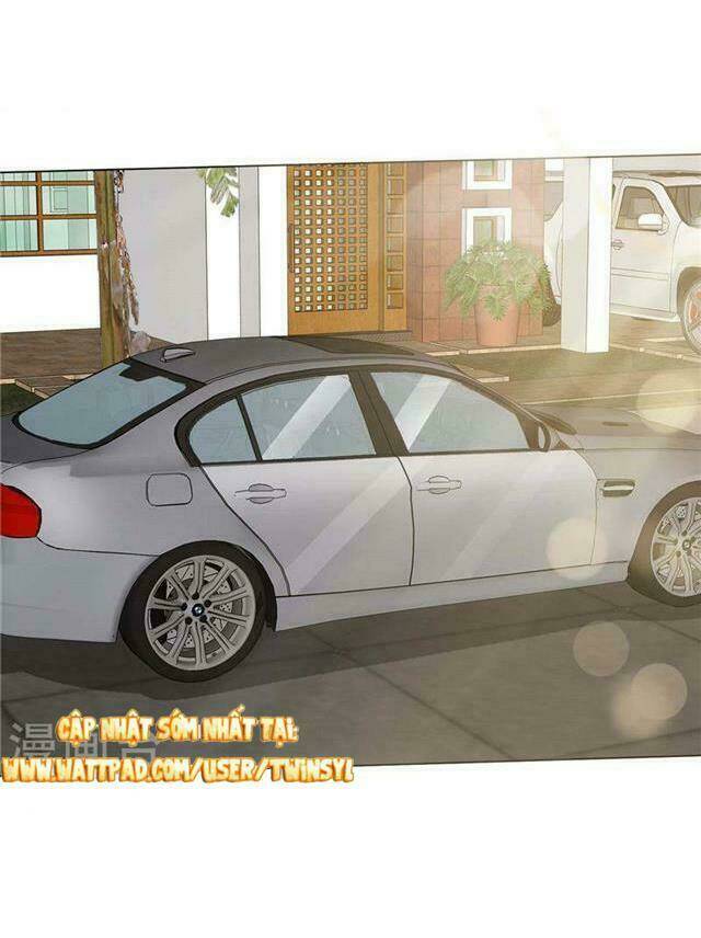 ái người tình xuất vu lam chapter 49 10