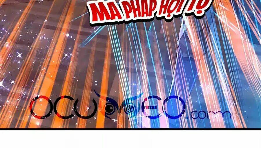 bỗng một ngày trở thành con gái nhà vua chapter 117 16