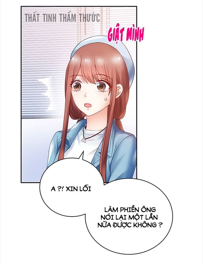 bạn trai 1/4 của tôi chapter 7 9