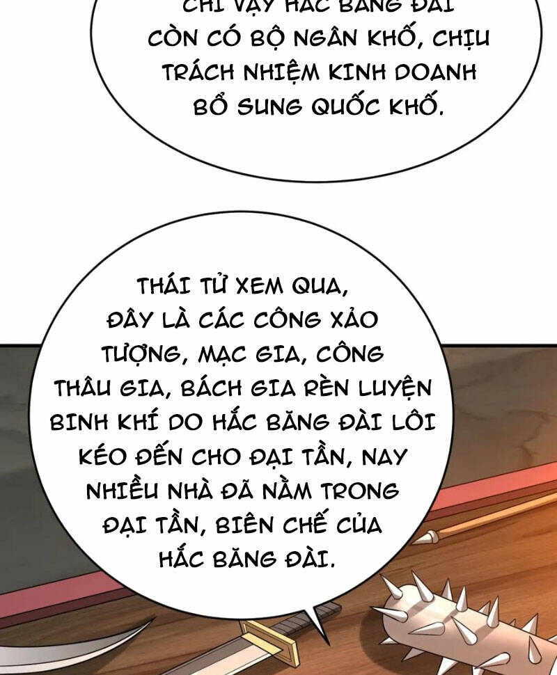 đại tần, ta là con tần thủy hoàng, giết địch thành thần chapter 101 62