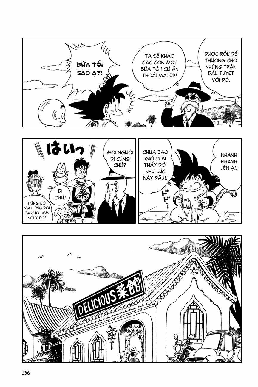 dragon ball - bảy viên ngọc rồng chapter 54 7