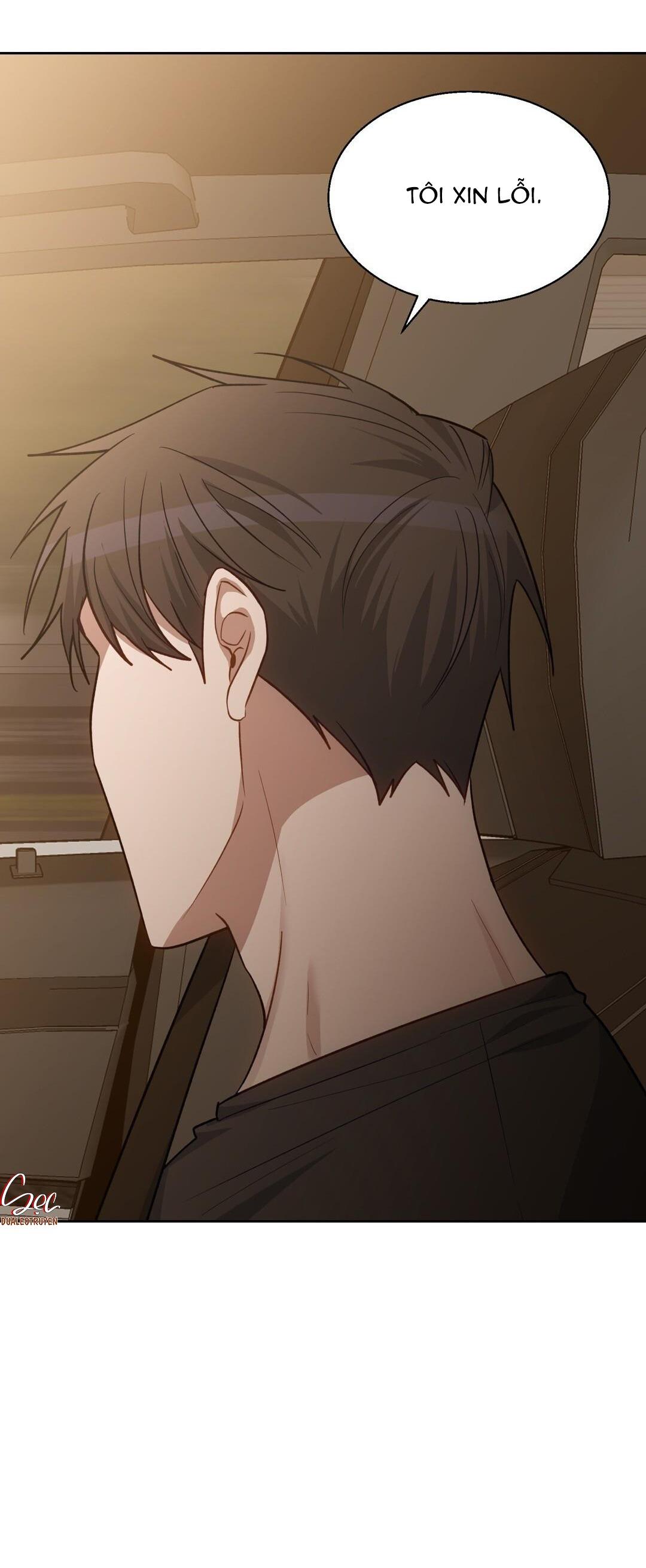 bơi trong mùi hương chapter 9 62