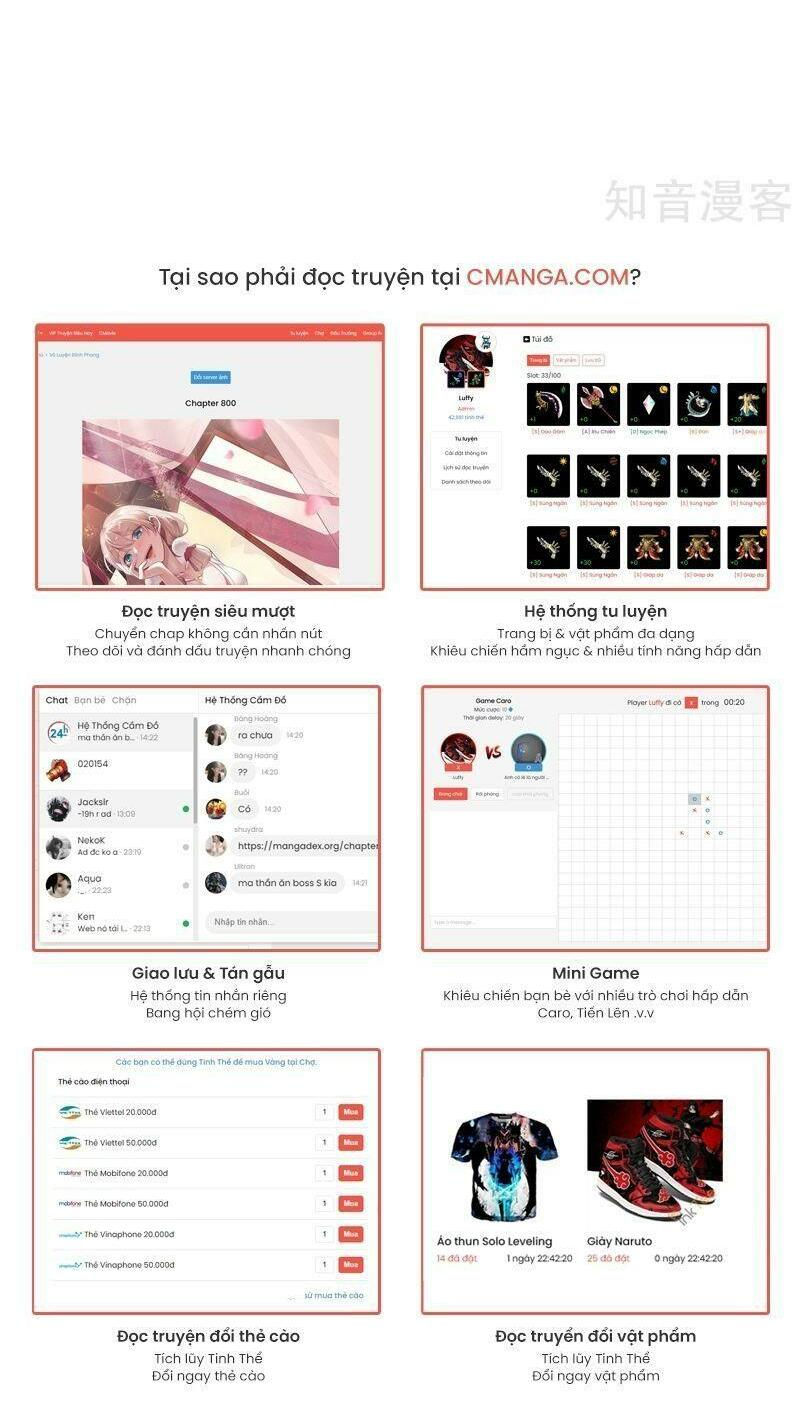 đô thị tà vương chapter 161 18