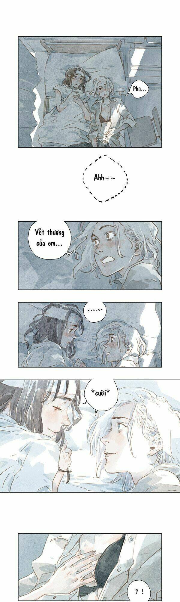 người yêu dấu chapter 7 6