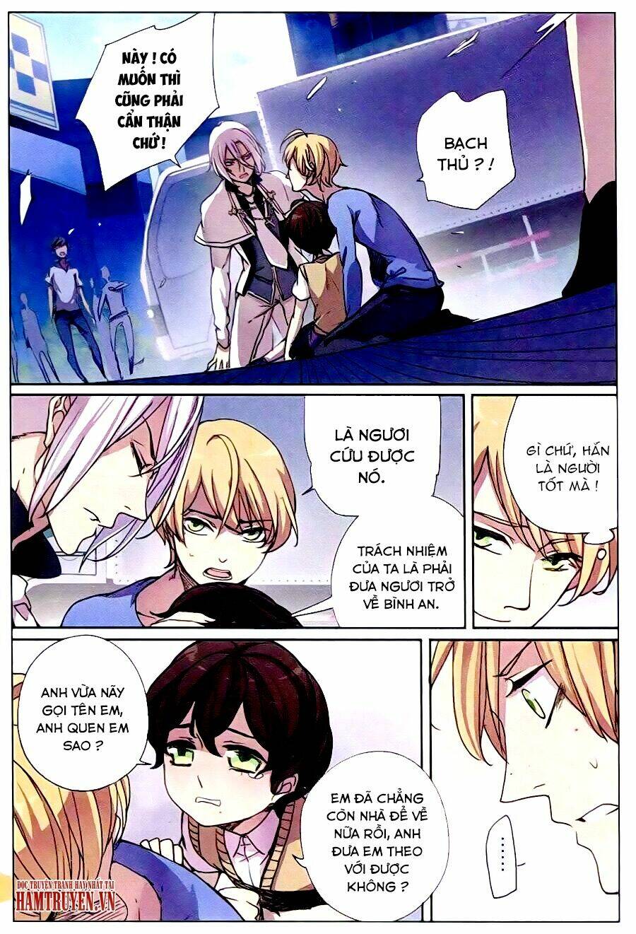 thuấn linh chapter 2 12