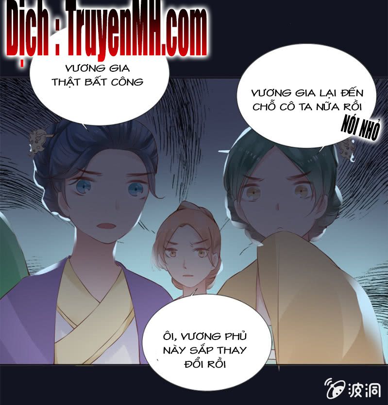 solo đi vương gia chapter 56 17