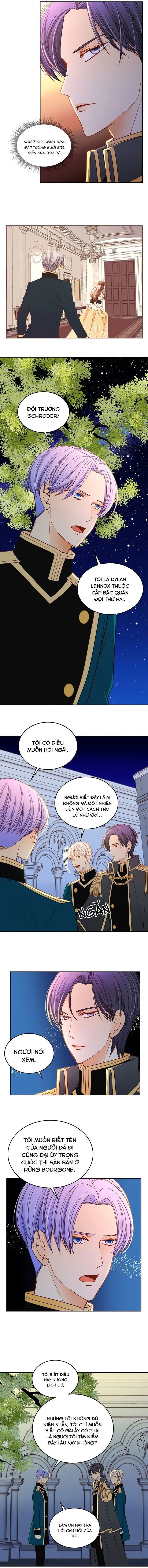 tiệm hoa của wendy chapter 34 3