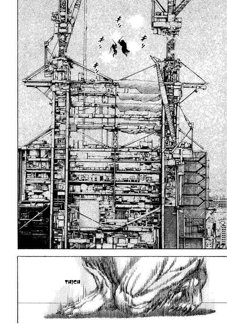 igyoujin oniwakamaru chapter 18 19