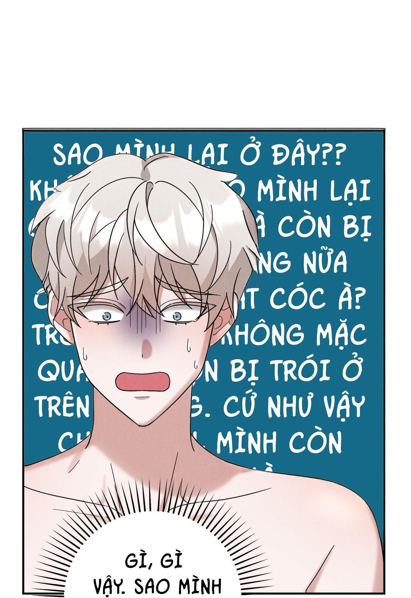 tuyển tập cuồng công - chiếm hữu công của nhà kim Chapter 44.6 bệnh nhân 6 17