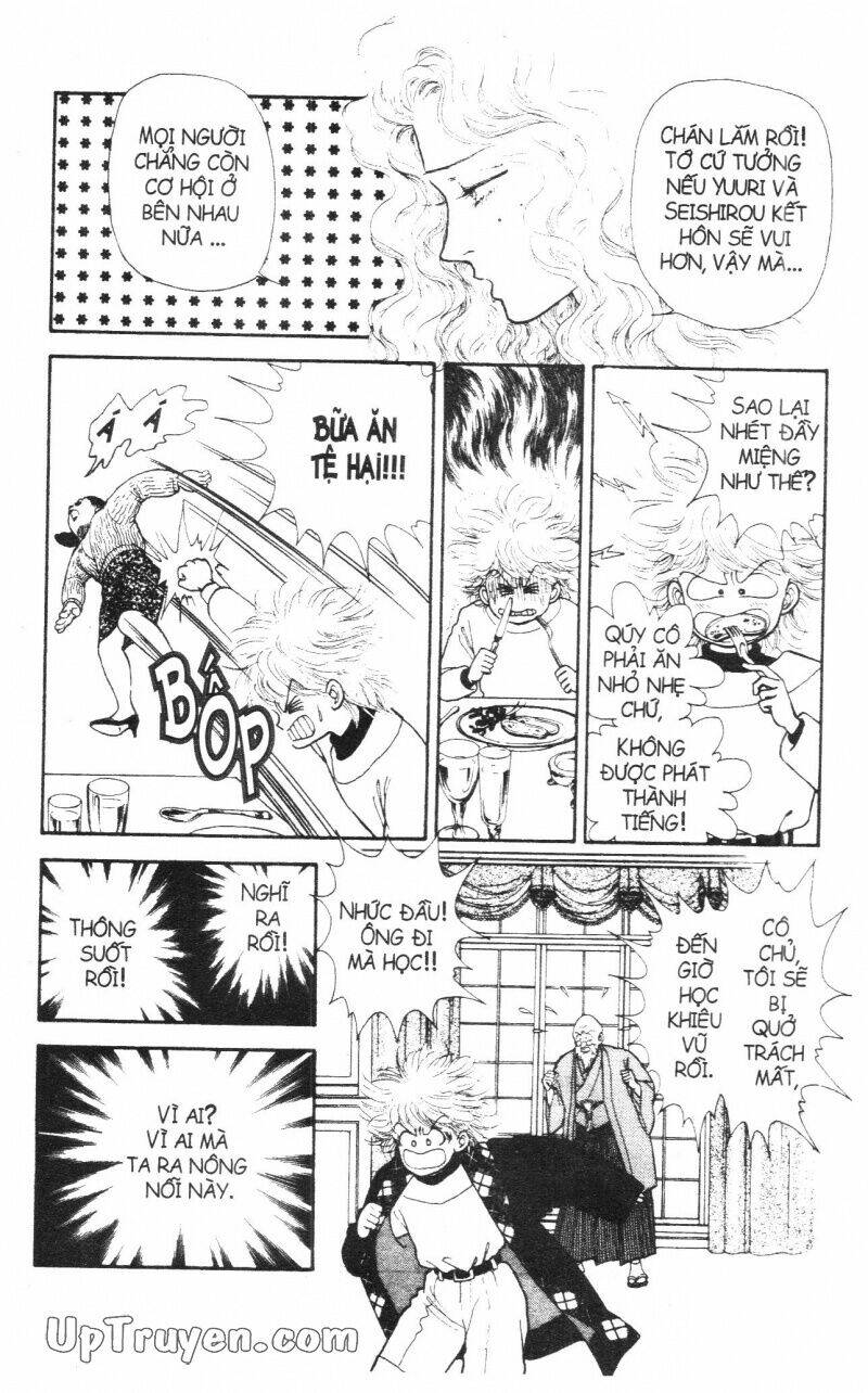 câu lạc bộ con nhà giàu chapter 10 78