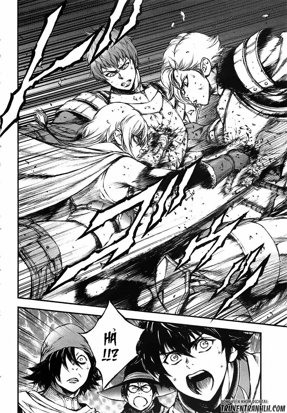 eden (tsuruoka nobuhisa) chapter 15 29