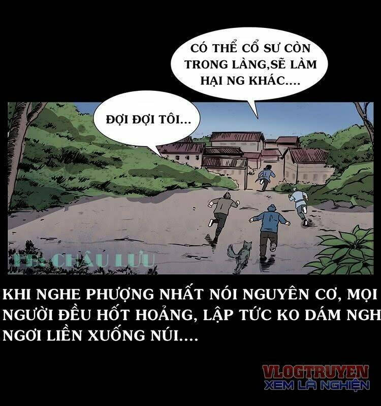 tiên sơn truyền kỳ chapter 8 23